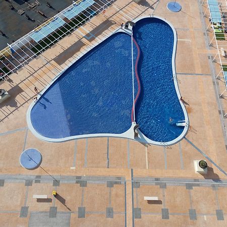 Apartamento 2 Habitaciones, 4 Personas Oropesa del Mar Dış mekan fotoğraf