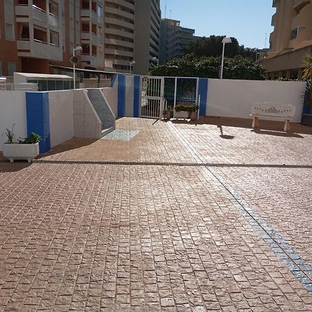 Apartamento 2 Habitaciones, 4 Personas Oropesa del Mar Dış mekan fotoğraf