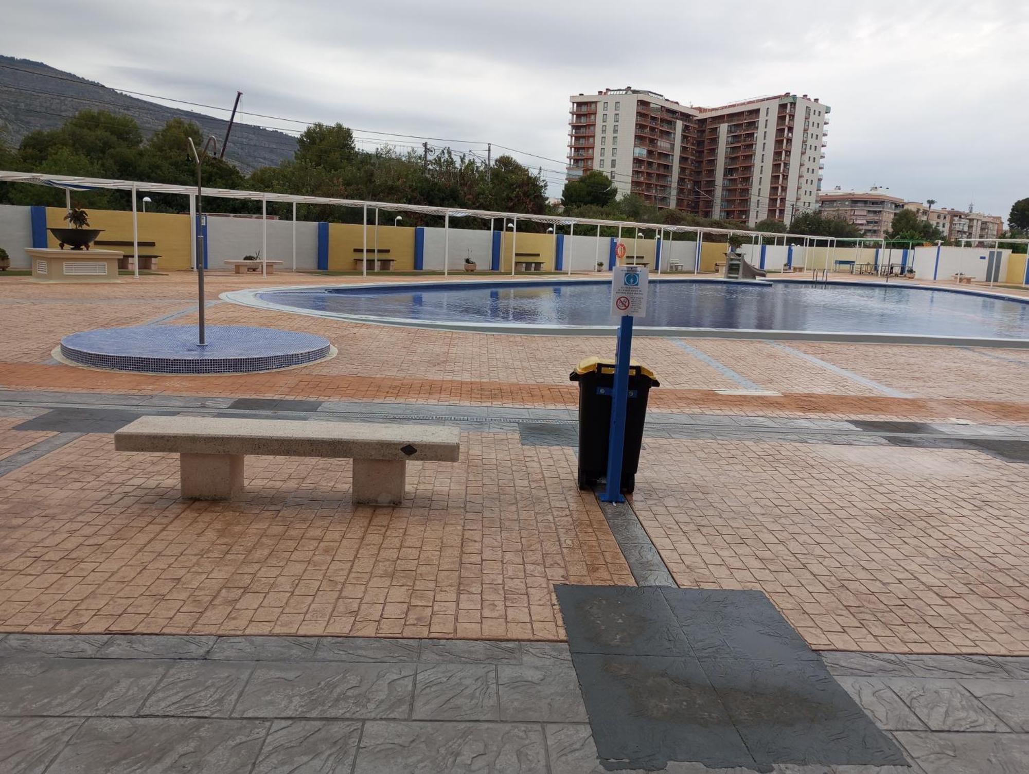 Apartamento 2 Habitaciones, 4 Personas Oropesa del Mar Dış mekan fotoğraf