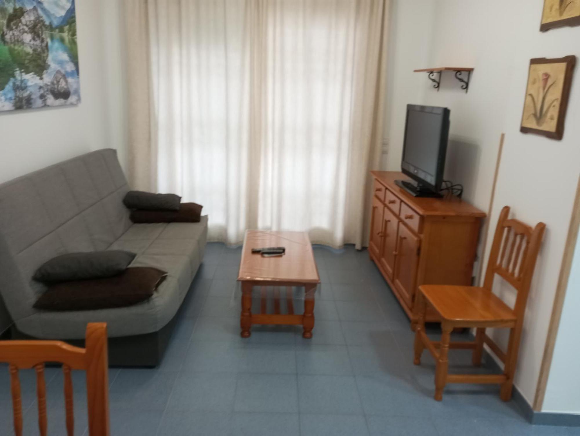Apartamento 2 Habitaciones, 4 Personas Oropesa del Mar Dış mekan fotoğraf