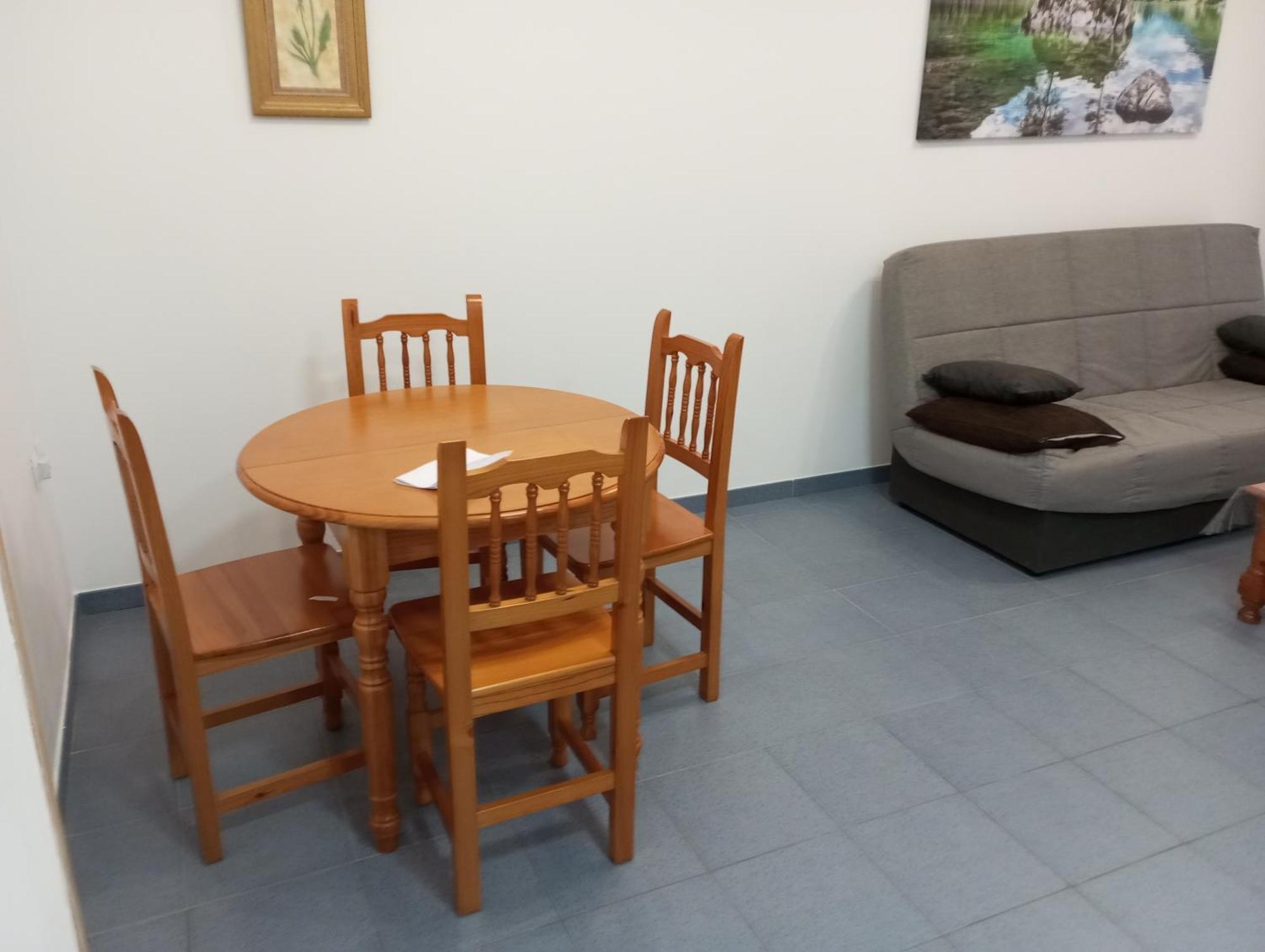 Apartamento 2 Habitaciones, 4 Personas Oropesa del Mar Dış mekan fotoğraf