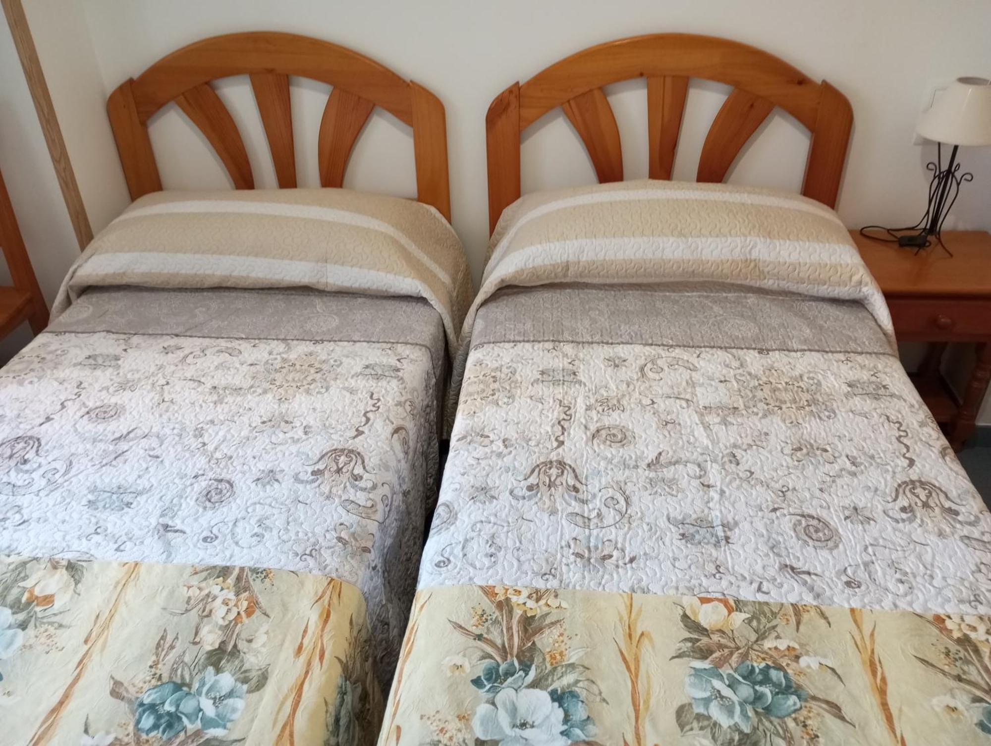 Apartamento 2 Habitaciones, 4 Personas Oropesa del Mar Dış mekan fotoğraf