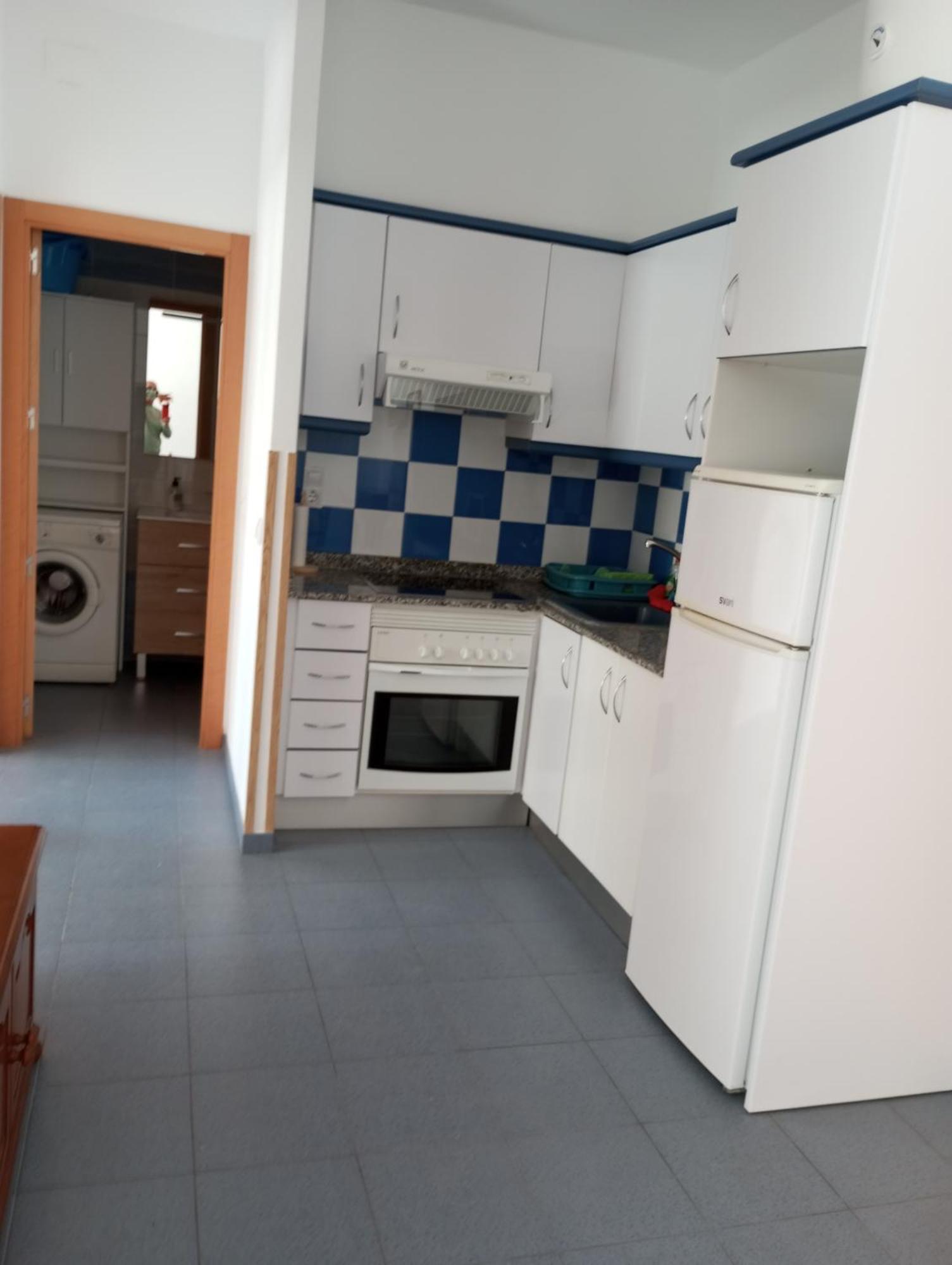 Apartamento 2 Habitaciones, 4 Personas Oropesa del Mar Dış mekan fotoğraf